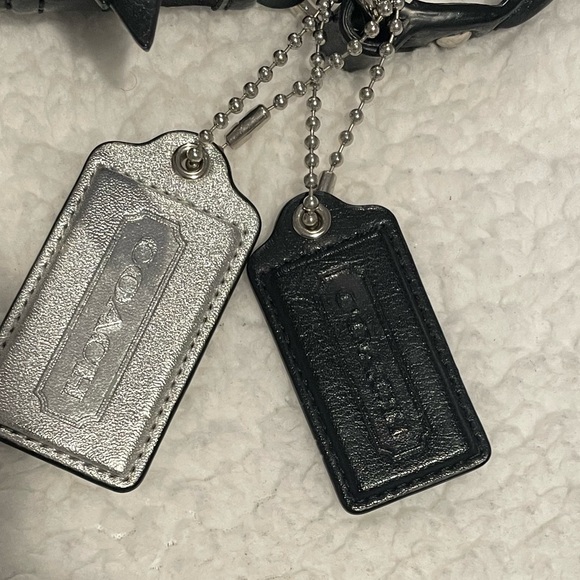 Coach purse - Picture 6 of 12